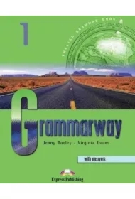 Grammarway 1 SB with ansewr