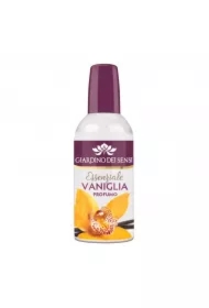 Perfumy Wanilia