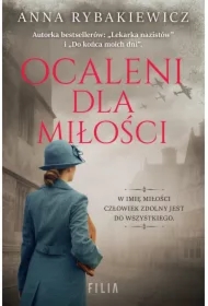 Ocaleni dla miłości