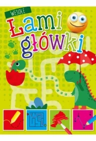 Wesołe łamigłówki