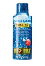 Uzdatniacz wody dla żółwi Turtle Clean