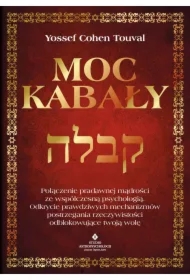 Moc kabały