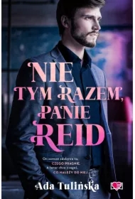 Nie tym razem, panie Reid