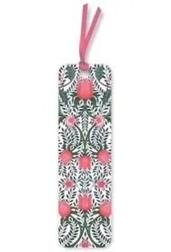 Zakładka do książki Sekretny Ogród Bex Parkin