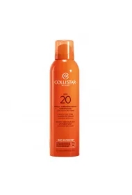 Moisturizing Tanning Spray SPF20 nawilżający spray do opalania