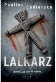 Lalkarz