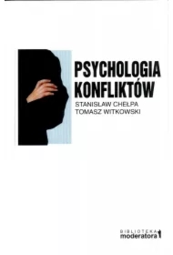 Psychologia konfliktów