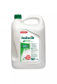 Płyn do mycia naczyń miętowy