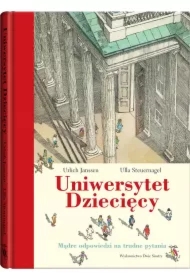 Uniwersytet Dziecięcy