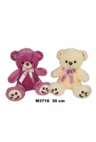Miś 30cm mix