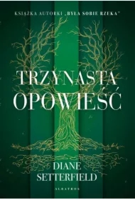 Trzynasta opowieść