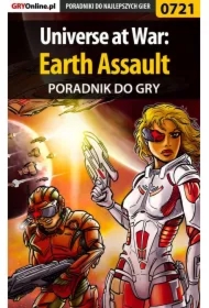 Universe at War: Earth Assault - poradnik do gry