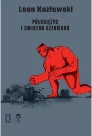 Półksiężyc i gwiazda czerwona