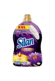 Płyn do zmiękczania tkanin Aromatherapy Dreamy Lotus (126 prań)