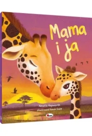 Mama i ja