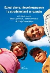 Pedagogika osób niepełnosprawnych