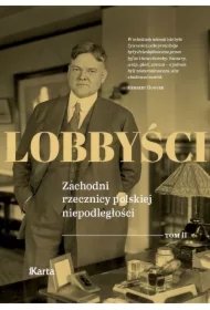 Lobbyści Tom 2