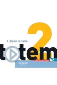 Totem 2. CD dla klasy