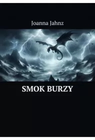 Smok Burzy