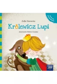Królewicz Lupi