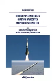 Obrona przeciwlotnicza okrętów nawodnych marynarki