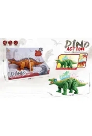 Dinozaur ze światłem i dżwiękiem MIX