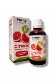 Citriox Ekstrakt z Pestek Grejpfruta