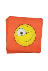 Serwetki Minki 20 szt