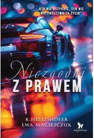 Niezgodni z prawem