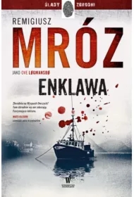 Enklawa. Vestmanna. Tom 1