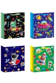 Torebka upominkowa WK 22347 L 19824