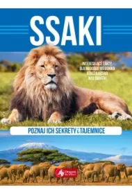 Sekrety i tajemnice. Ssaki