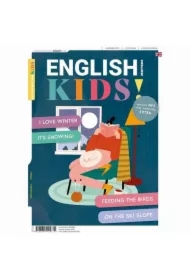 English Matters KIDS nr 22