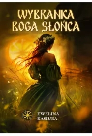 Wybranka boga słońca