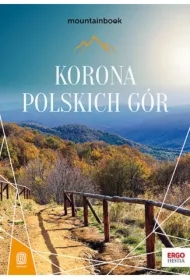 Korona Polskich Gór. MountainBook. Wydanie 3