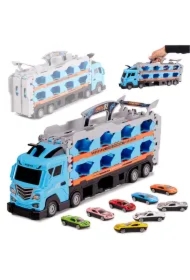 Laweta ciężarówka tor samochodowy 210 cm