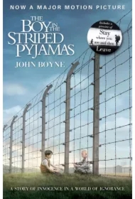 The Boy in the Striped Pyjamas