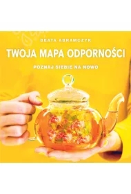 Twoja mapa odporności