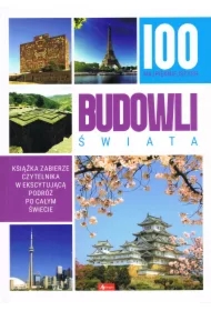 100 najpiękniejszych budowli świata