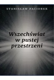 Wszechświat w pustej przestrzeni