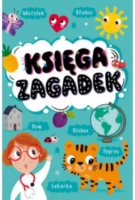 Księga zagadek