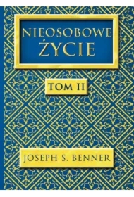 Nieosobowe Życie tom 2