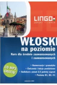 Włoski na poziomie
