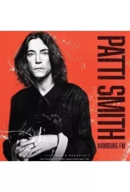 Patti Smith Hamburg FM - Płyta winylowa