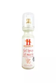 Żel do stylizacji włosów w sprayu