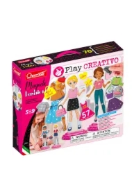 Magnetyczna moda Najlepsze przyjaciółki