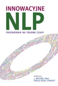 Innowacyjne Nlp Hall L. Michael, Charvet Shelle Rose