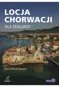 Locja Chorwacji dla żeglarzy