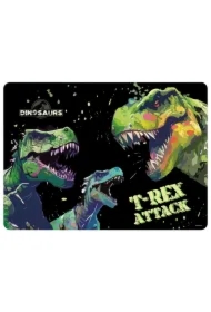 Podkładka laminowana - Dinozaur 20