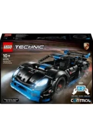 LEGO Technic Samochód wyścigowy Porsche GT4 e-Performance 42176